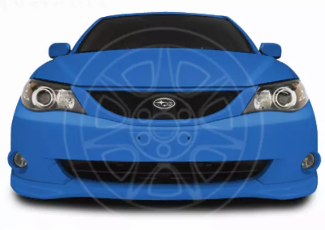 J1010FG101PG - : Sport Mesh Grille - Wr Blue for Subaru Image