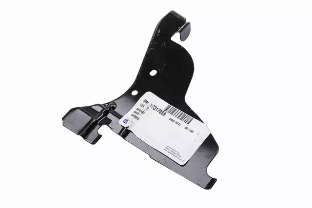 19317059 - : Front Passenger Side Shock Absorber Bracket for GM Image