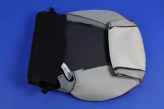Cover - Alfa Romeo (68253463AA)