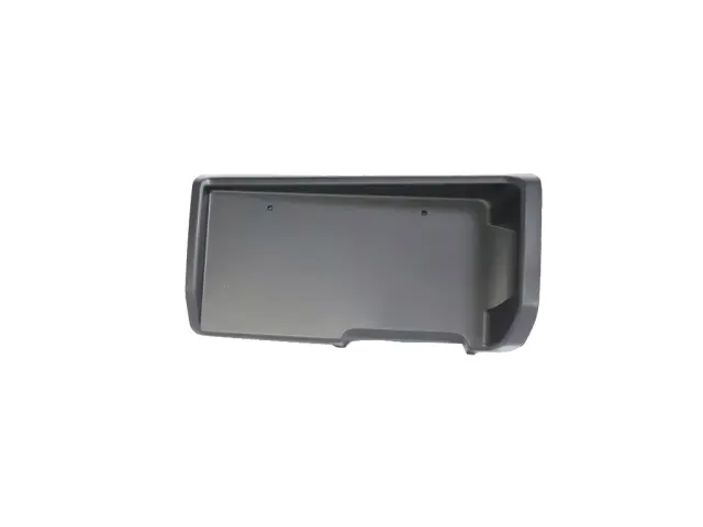 68296053AB - Frame, Bumper and Fascia: Close Out Panel for Mopar Image