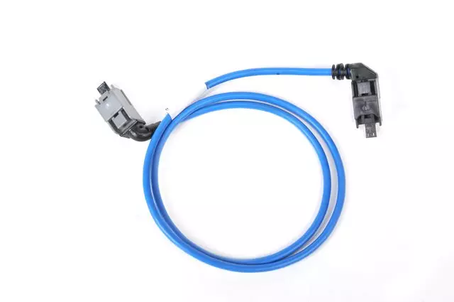 84022325 - Electrical, Lighting and Body: Video Antenna Cable for ACDelco Image