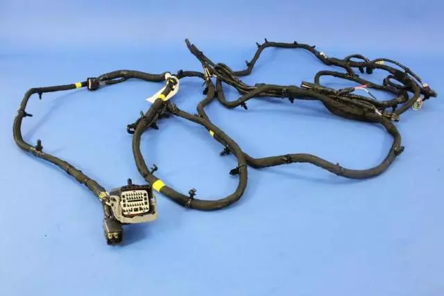 Wiring - Mopar (68208160AD)
