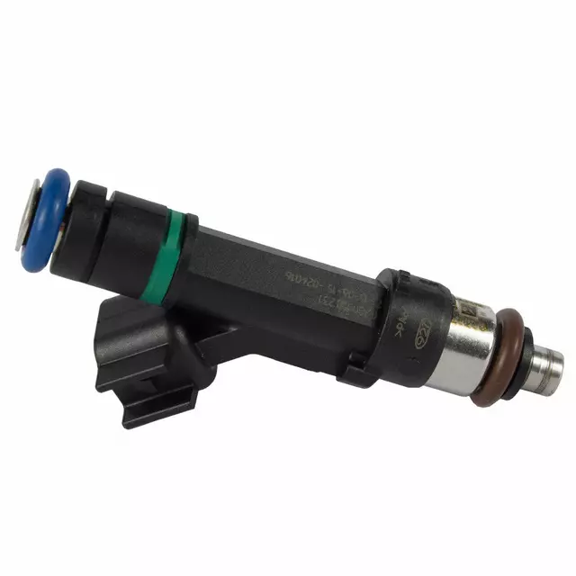 BB3Z9F593A - : Fuel Injector for Ford: Fusion Image