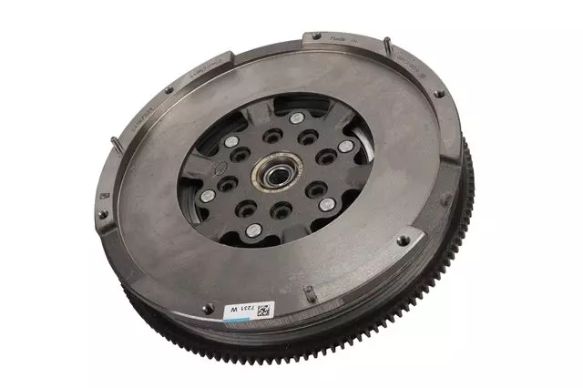 24267231 - : Clutch Flywheel for GM Image