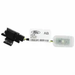LB5Z14A318G - : Wire Assembly for Ford Image