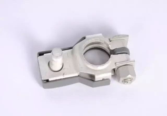 92199463 - Electrical: Negative Term for Chevrolet: Caprice | Pontiac: G8, GTO Image