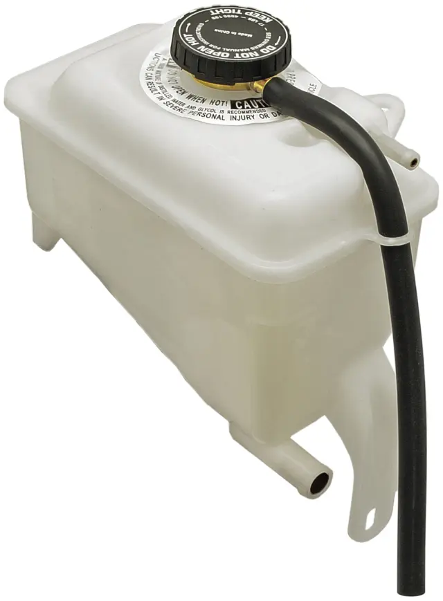 603301 - : Pressurized Coolant Reservoir for Dorman Image