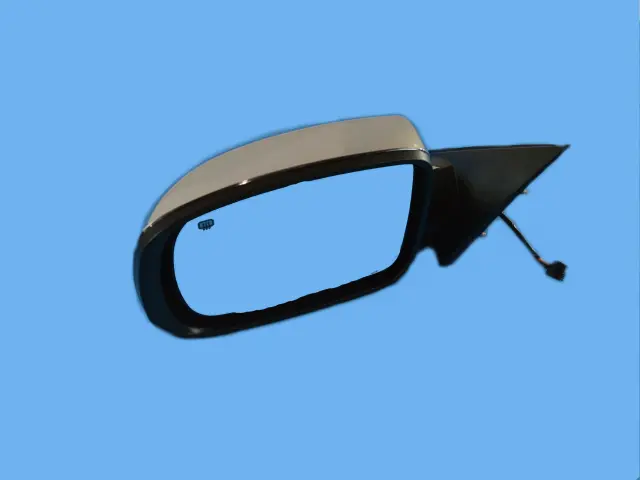 Outside Rear-View Mirror, Left - Mopar (57010337AJ)