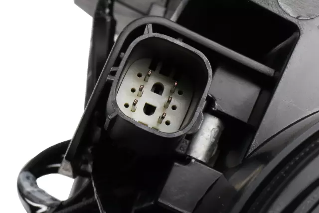 Driver Side Headlamp - GM (42680784)