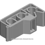 85134280 - : Clip for GM Image