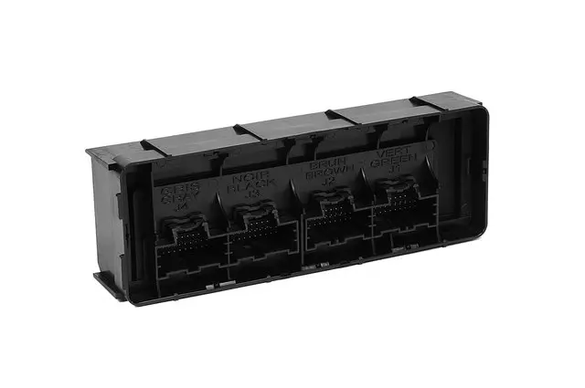 Acdelco™ HVAC Temperature Control Panel - GM (1574400)