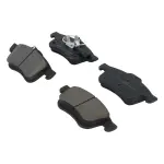 19538316 - : Pad Kit for GM Image