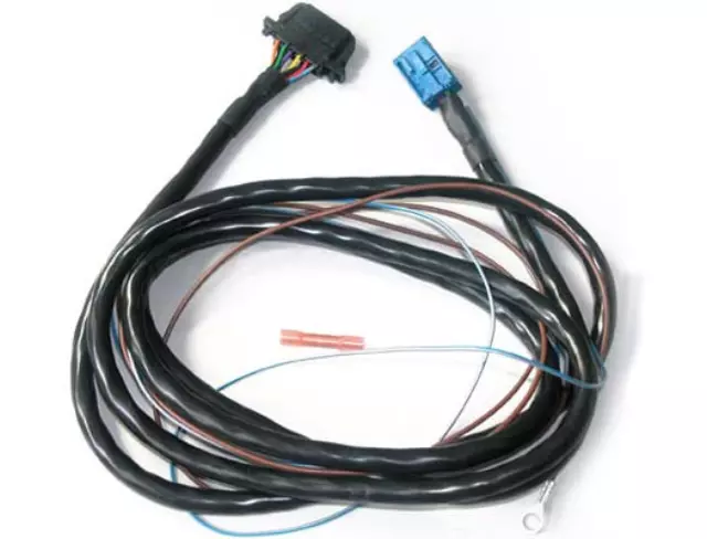 Cable Set Radio To CD Changer - Volkswagen (1T0-051-592-B)