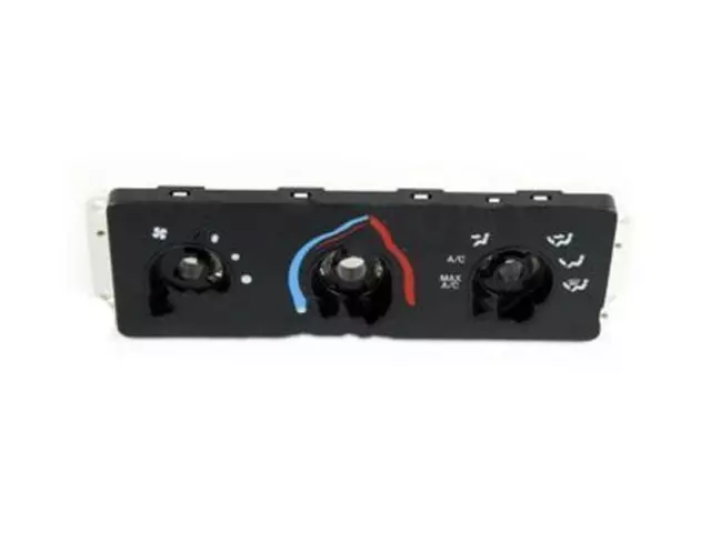 4C3Z10849HB - Electrical: Instrument Cluster for Ford: Excursion, F-250 Super Duty, F-350 Super Duty Image