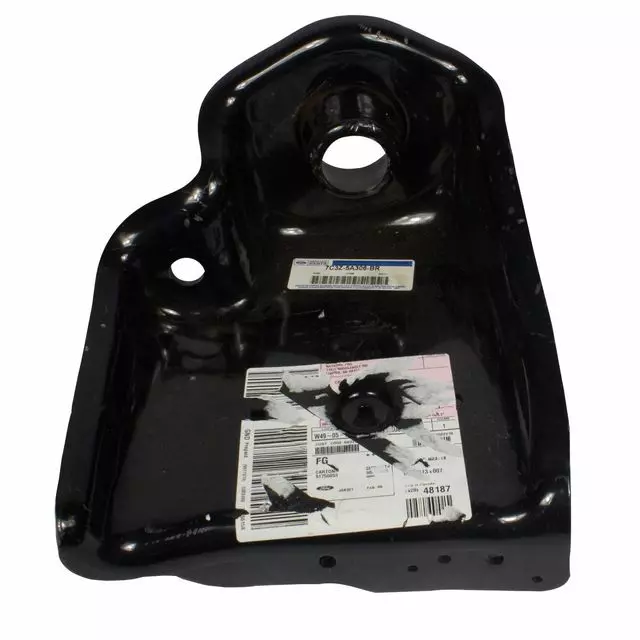 7C3Z5A306BR - Suspension: Upper Bracket for Ford: F-250 Super Duty, F-350 Super Duty, F-450 Super Duty Image