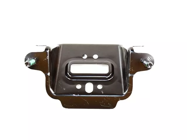 Rear Rail Gusset, Right Or Left - Mopar (68160771AA)