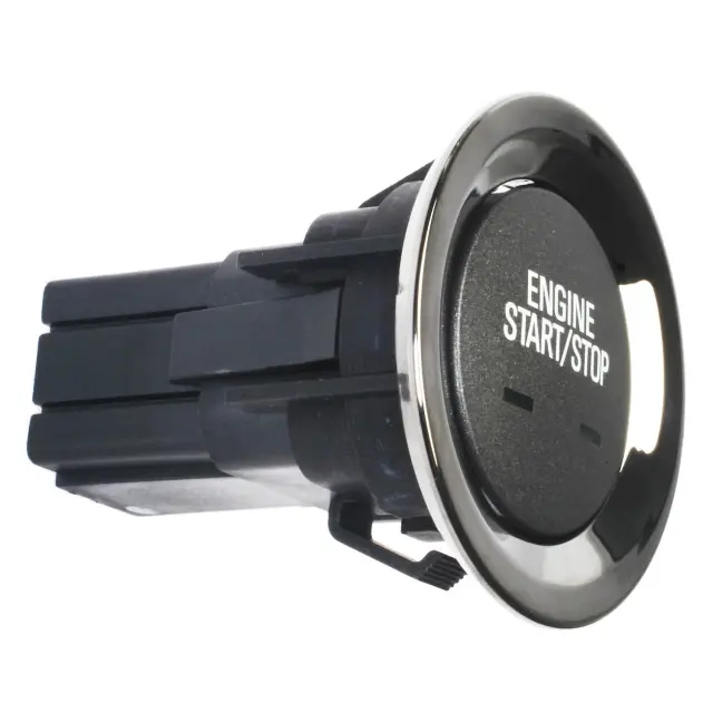 US1030 - Ignition Systems: Ignition Push Button Switch for SMP CORP Image