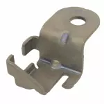 HC3Z2543350C - Body: Latch Bracket for Ford: F-450 Super Duty Image