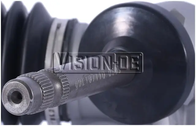 2130166 - : Vision OE Rack and Pinion Assembly for BBB INDUSTRIES Image