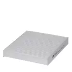 E3973LI - : Pollen Cabin Air Filter for HENGST Image