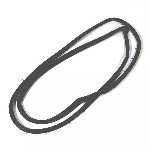 63511SG001 - Body: Door Weather-strip for Subaru: Forester Image