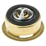 245180 - : Thermostat-180 Degrees w/ Seal for Motorad Image