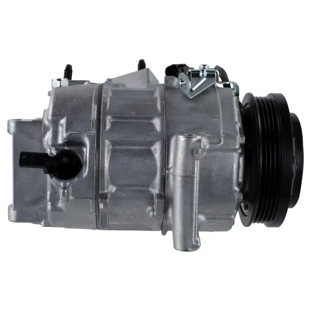A/C Compressor - Ford (L1MZ-19703-J)