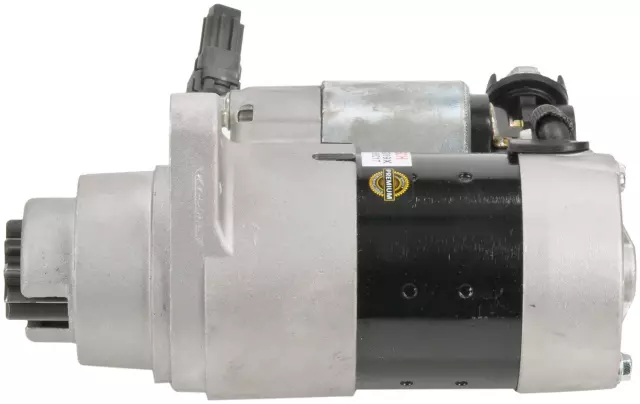 SR2289X - Charging &amp; Starting Systems: Bosch Starter Motor for Bosch Image