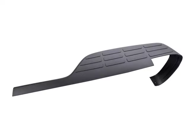 Rear Driver Side Bumper Step Pad - GM (15738017)