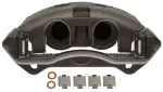 FRC12615 - : Raybestos R-Line Reman Semi-Loaded Caliper &amp; Bracket Assy for Raybestos Brakes Image