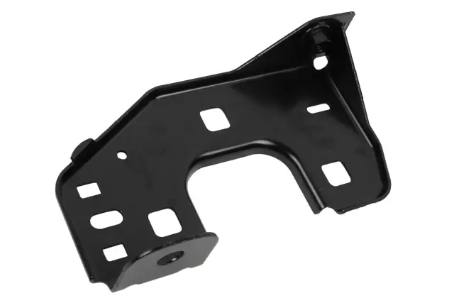 23388669 - : Front Passenger Side Bumper Impact Bar Bracket for Chevrolet: Silverado 1500, Silverado 1500 LTD | GMC: Sierra 1500, Sierra 1500 Limited Image