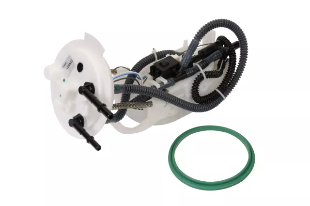 Fuel Pump Module Assembly without Fuel Level Sensor, with Seal - GM (19328583)