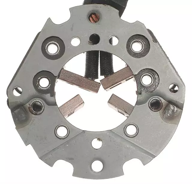 E720A - : Starter Insulator Brush for ACDelco Image