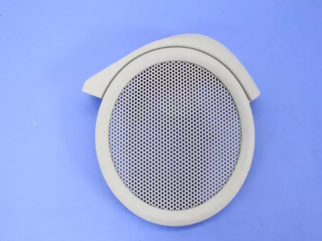 Speaker Grille, Left - Mopar (1AW73BDAAA)