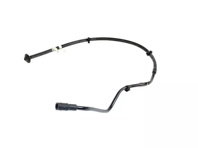 68069323AB - Body Sheet Metal Except Doors: Sunroof Drain Hose, Left for Mopar Image