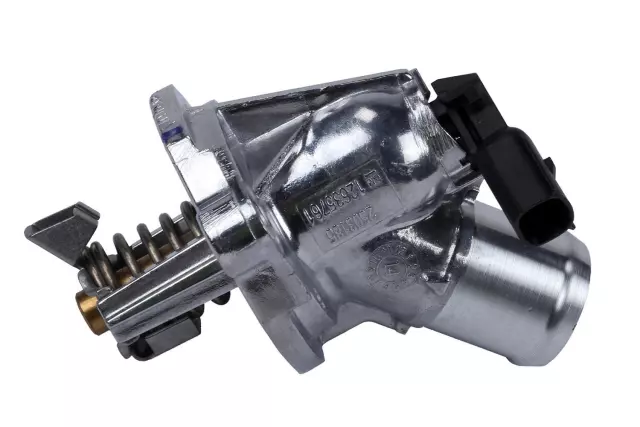 12635761 - : Thermostat Housing for Chevrolet: Volt Image