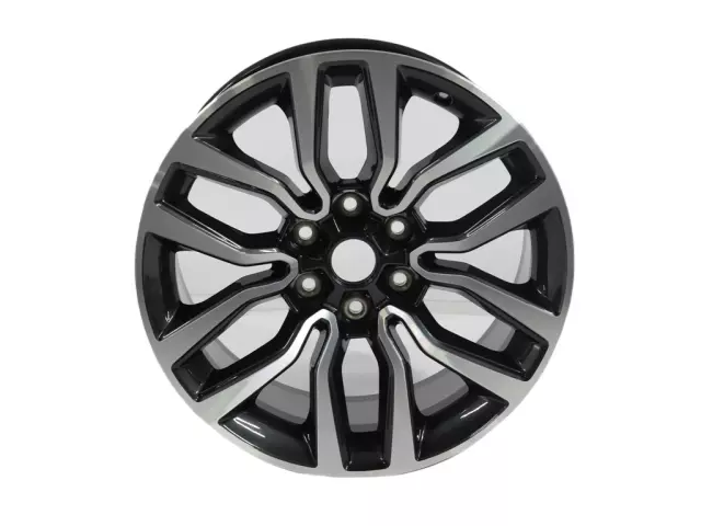 Aluminum Wheel, Front Or Rear - Mopar (68563996AA)
