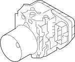 476601ME3A - : ABS Hydraulic Assembly for Infiniti Image