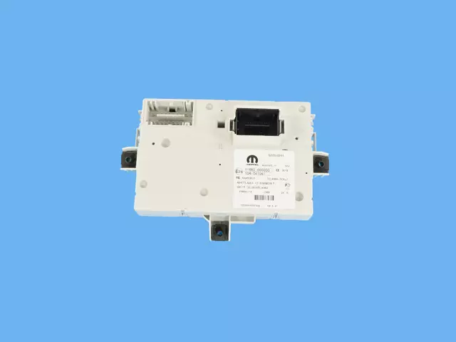 MODULE-BODY CONTROLLER - Mopar (68365432AA)