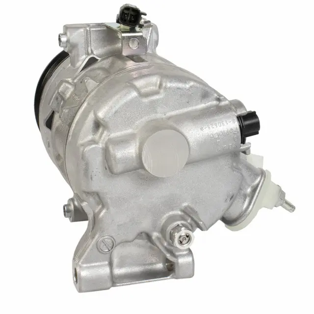 YCC513 - HVAC: Compressor Assembly for Ford: Fusion Image