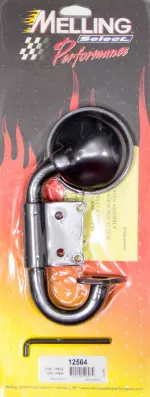 12564 - : High Performance Oil Pump Screen for Melling Image