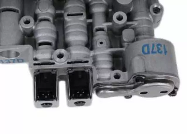 24244062 - : Automatic Transmission Control Valve Body Assembly for ACDelco Image