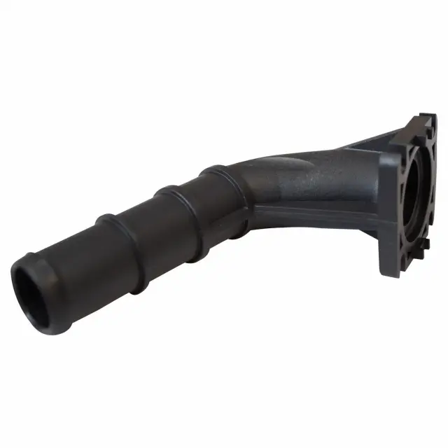 KT30 - HVAC: Motorcraft™ HVAC Heater Hose for Mercury: Villager Image