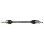 NCV66018 - : Subaru (Sedan) CV Axle Assembly  - Rear Left for GSP Image