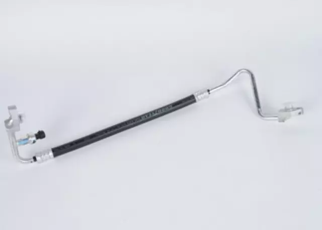 22752064 - HVAC: Discharge Hose for GM Image