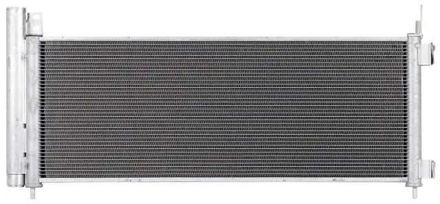 30027 - : OSC 30027 A/C Condenser for OSC Image