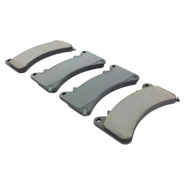 10011910M - : Disc Brake Pad Set for MPA ELECTRICAL Image