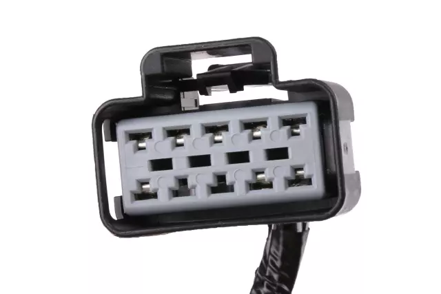 Steering Column Wiring Harness - GM (19258033)