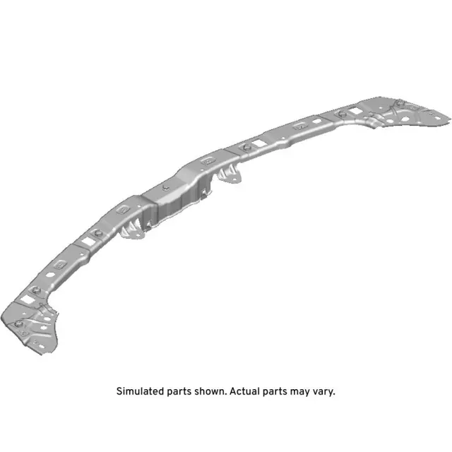 84894596 - Body: Center Support for GM Image