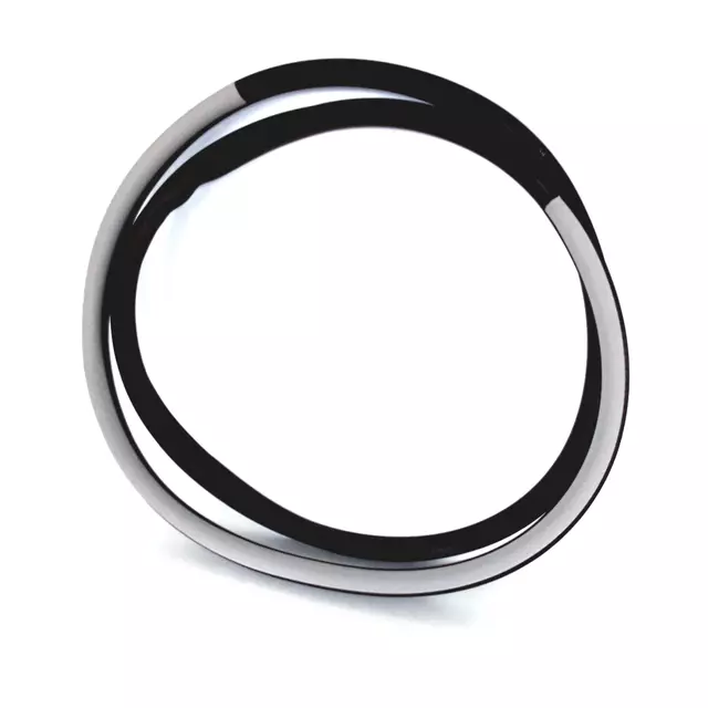 3B0867365MMGT - Body: Door Weather-strip for Volkswagen: Passat Image